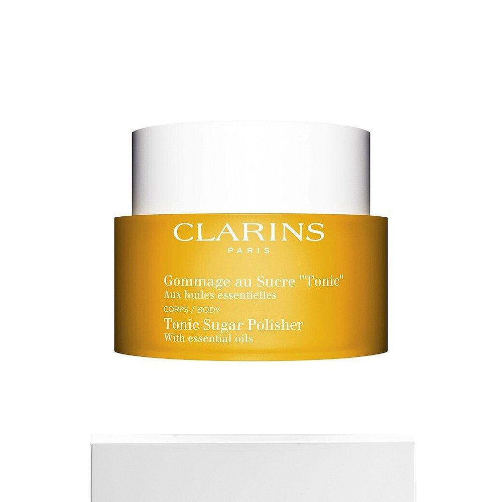 欧洲直邮娇韵诗 天猫国际探物欧洲身体磨砂