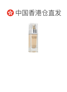香港直邮【效期至27年8月】雅诗兰黛（Estee Lauder）白金粉底液