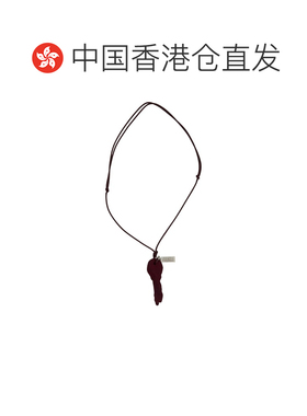 香港直邮Mm6 Maison Margiela 马丁 马吉拉 MM6 女士 项链