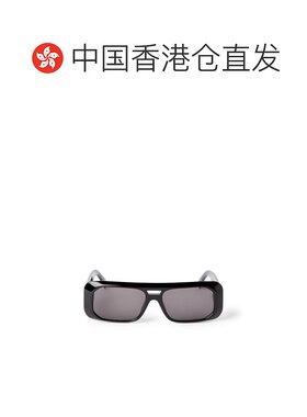1h可退 香港直邮Palm Angels 棕榈天使 女士 Eyewear Willow 方形