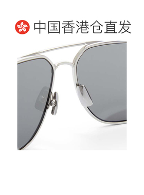 1h可退 香港直邮男士 徽标太阳镜 crov