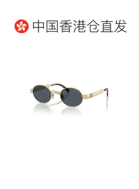 1h可退 香港直邮Miu Miu 全框太阳镜 MUB51S