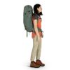 Self-operated Osprey Kyte 48 unisex outdoor sports mountaineering backpack casual