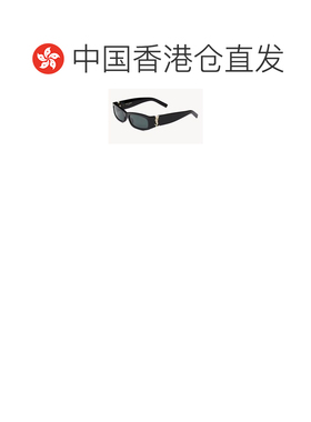 1h可退 香港直邮Saint Laurent 圣罗兰 女士 SL M152 太阳镜 8430