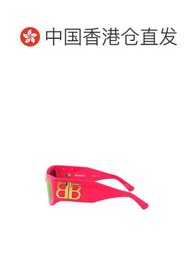 1h可退 香港直邮Balenciaga 巴黎世家 女士 BB0324SK 眼镜 BB0324