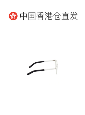 1h可退 香港直邮Moncler/盟可睐 24SS 徽标平光镜 Men