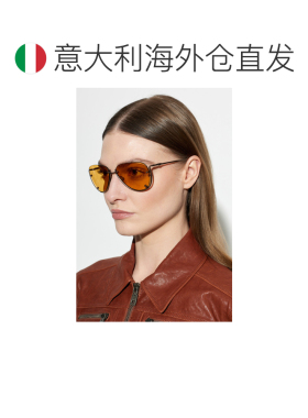 欧洲直邮diesel 男士 太阳镜