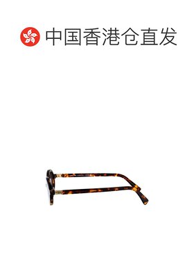 香港直邮Miu Miu 缪缪 女士 0MU 04ZS 眼镜 0MU04ZSVAU07F