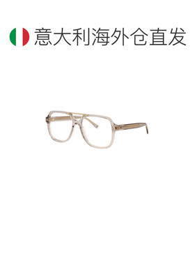 1h可退 欧洲直邮DSQUARED2 男士眼镜 D2014510A AW2025 透明 Glas