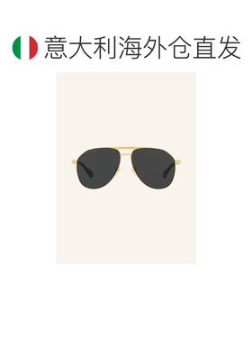 1h可退 欧洲直邮GUCCI 女士太阳镜 100148173219500 CO 花色 Sung