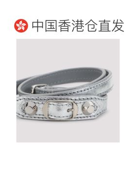 香港直邮BALENCIAGA 女士手链手镯 832876TZDMS7213 SS2026