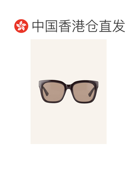香港直邮GUCCI 女士太阳镜 100167543018000 CO 花色 Sunglasses
