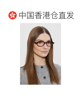 香港直邮JACQUEMUS 女士眼镜 JAC1230C2OPT CO 花色 Corrective g