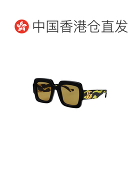 香港直邮GUCCI 女士眼镜 GG1547S004 SS2026 花色 GG1547S