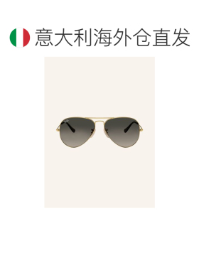 欧洲直邮ray ban/雷朋 女士 太阳镜