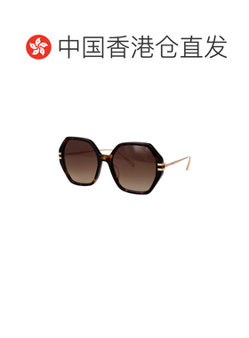 香港直邮CHOPARD 女士眼镜 SCH370M04BL AW2025 花色 SCH370M配饰