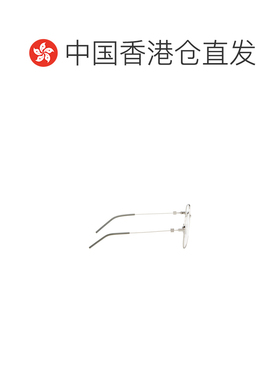 香港直邮Givenchy 徽标平光镜 GV50068U