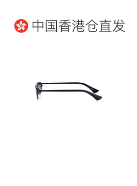 1h可退 欧洲直邮SAINT LAURENT 女士太阳镜 26AA003D1Y99691000 A