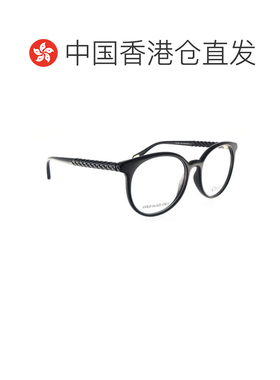 1h可退 香港直邮CHLOÉ 女士眼镜 CH0006O006 SS2025 黑色 CH0006O