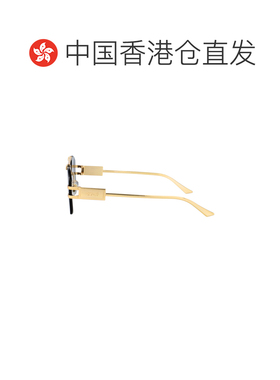 1h可退 香港直邮versace 范思哲 女士 0VE2275 太阳镜 0VE2275100