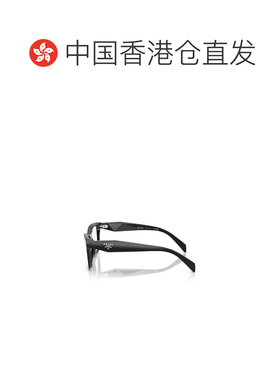 1h可退 香港直邮Prada/普拉达 女士 全框平光镜 crov