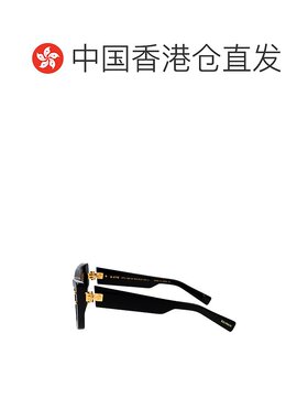 1h可退 香港直邮Balmain 巴尔曼 女士 BLK 醋纤太阳眼镜 BPS54156