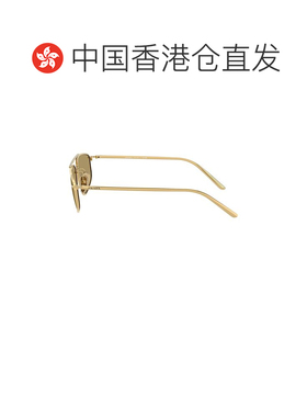 1h可退 香港直邮Prada 普拉达 女士 飞行员太阳眼镜 805626256952