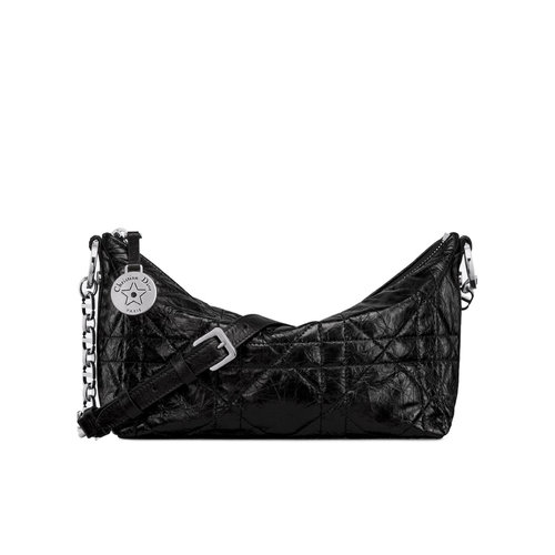 香港直邮CHRISTIAN DIOR 女士单肩包 S3202PNIOM900支付后1h可退 - 图0