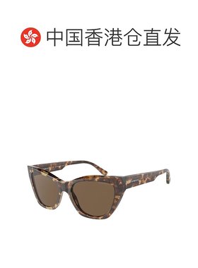 1h可退 香港直邮Emporio Armani 安普里奥 阿玛尼 女士 -sunglass