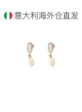 欧洲直邮alexander mcqueen 女士 手镯