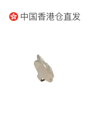 香港直邮Mm6 Maison Margiela 马丁 马吉拉 MM6 女士 戒指