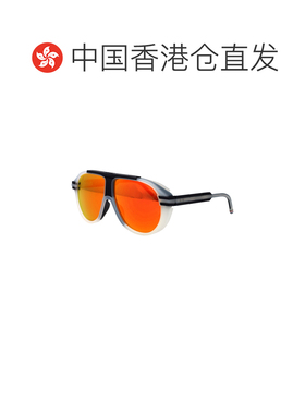 1h可退 香港直邮THOM BROWNE 女士太阳镜 UES941AG0004104 SS2026