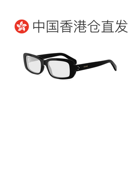 1h可退 香港直邮CELINE 女士 全框平光镜 26SS