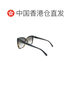 1h可退 香港直邮Salvatore Ferragamo 菲拉格慕 女士 BLACK/TORTO