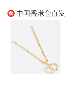 香港直邮CHRISTIAN DIOR 女士项链 N3564WOMCYD319 支付后1h可退