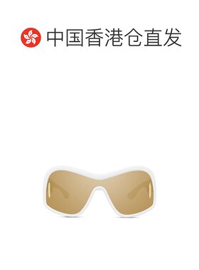 香港直邮Loewe 徽标太阳镜 LW40131I罗意威