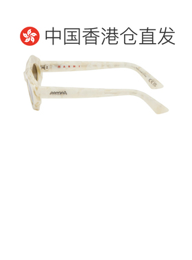 1h可退 香港直邮Marni 玛尼 男士 灰白色 RETROSUPERFUTURE 联名
