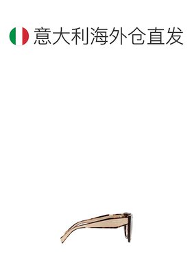 1h可退 欧洲直邮prada 女士 太阳镜普拉达