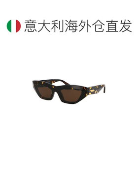1h可退 欧洲直邮bottega veneta 女士 太阳镜眼镜配饰
