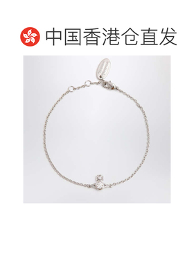 1h可退 香港直邮VivienneWestwood薇薇恩 韦斯特伍德女士手链