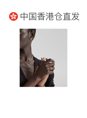 Fendi O'Lock 耳环 8AH320A44G