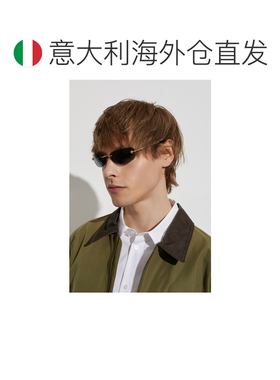 欧洲直邮versace 男士 太阳镜