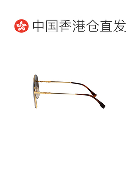 香港直邮Fendi 芬迪 女士 FENDIGRAPHY 太阳镜 FE40200U30F