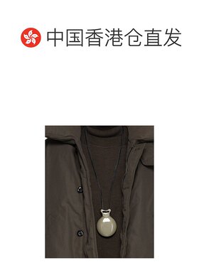 香港直邮Lemaire Castanet 项链 AC1082LO0031吊坠