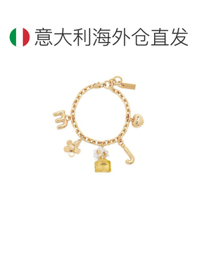 欧洲直邮marc jacobs/莫杰 女士 手链脚链