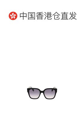 香港直邮Fendi O’Lock徽标太阳镜 FE40063I