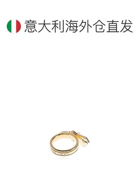 欧洲直邮jimmy choo 女士 戒指