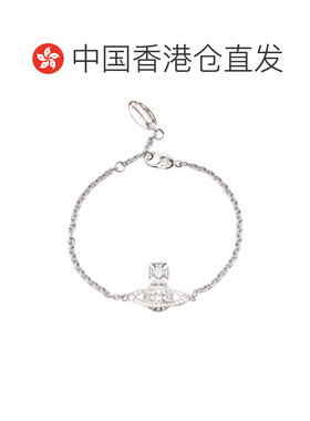 1h可退 香港直邮VIVIENNE WESTWOOD 女士手链手镯 6102021S02P102