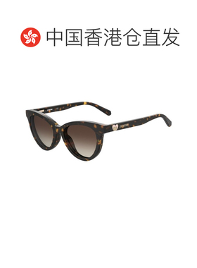 1h可退 香港直邮moschino 爱莫斯奇诺 女士 Moschino Love MOL051
