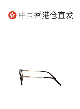 1h可退 香港直邮Tom Ford 汤姆 福特 男士 FT5665-B 眼镜 FT5665B
